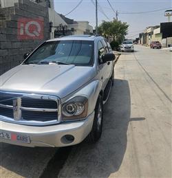 دودج دورانجو